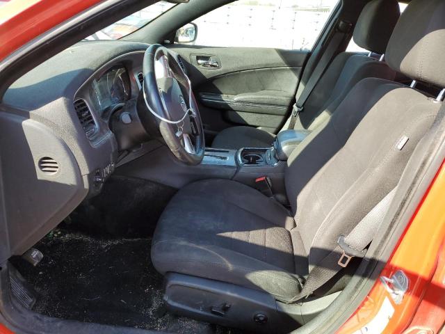 Photo 7 from auction – 2014 DODGE CHARGER R/ with VIN 2C3CDXCT3EH125761