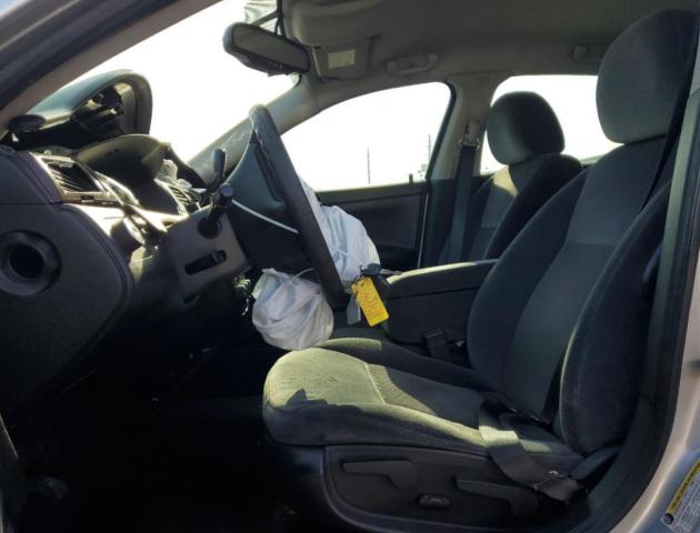 Photo 7 from auction – 2011 CHEVROLET IMPALA LS with VIN 2G1WA5EK8B1132955