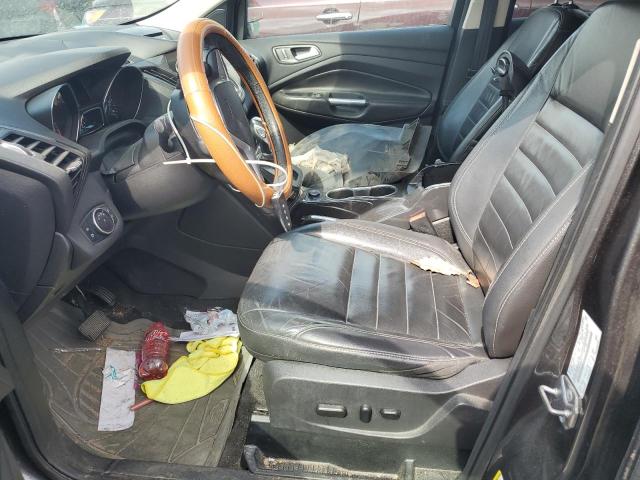 Foto 7 de la subasta – 2016 FORD ESCAPE TIT con VIN 1FMCU9J92GUA86381