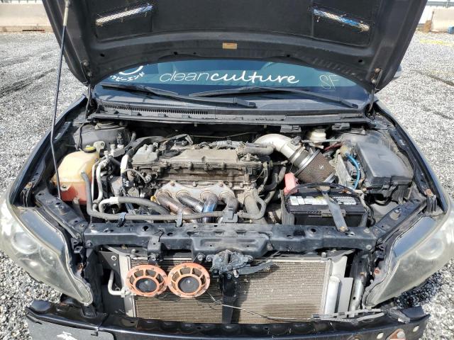 Photo 11 from auction – 2012 TOYOTA SCION TC with VIN JTKJF5C70C3027610