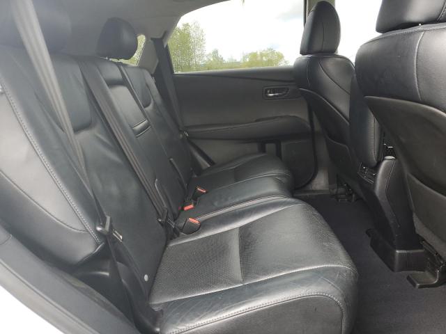 Photo 11 from auction – 2015 LEXUS RX 350 BASE with VIN 2T2BK1BA6FC288325