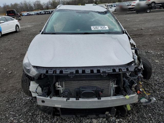 Photo 5 from auction – 2017 KIA NIRO FE with VIN KNDCB3LC2H5093410
