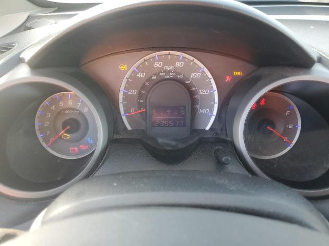 Photo 9 from auction – 2011 HONDA FIT with VIN JHMGE8H38BC022602