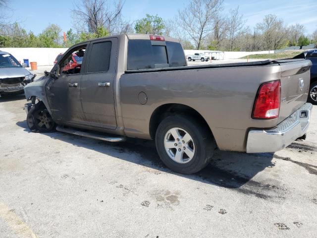 Photo 2 from auction – 2010 DODGE RAM 1500 with VIN 1D7RB1GT3AS108759