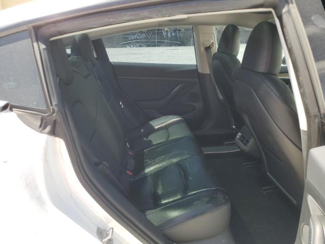 Photo 10 from auction – 2023 TESLA MODEL 3 with VIN 5YJ3E1EA3PF495778
