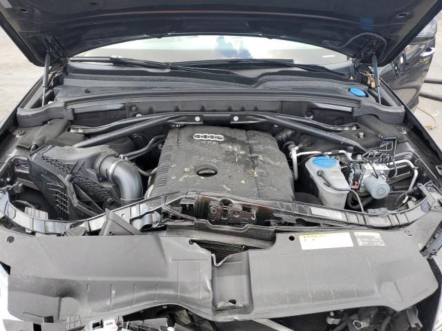 Снимка 12 от търг – 2015 AUDI Q5 PREMIUM с VIN WA1LFAFP8FA070106