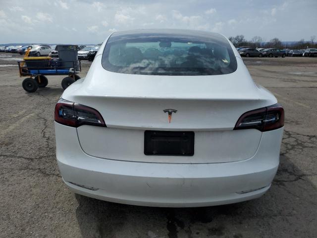 Photo 6 from auction – 2023 TESLA MODEL 3 with VIN 5YJ3E1EA3PF563318
