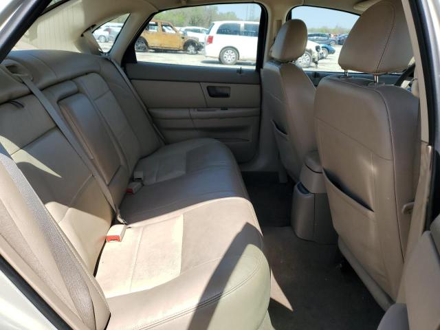 Photo 10 from auction – 2007 FORD TAURUS SEL with VIN 1FAFP56U27A115965