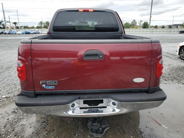 Photo 6 from auction – 2003 FORD F150 SUPER with VIN 1FTRW07673KA75061