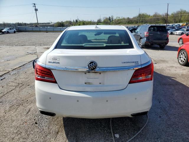 Photo 6 from auction – 2014 BUICK LACROSSE P with VIN 1G4GE5G32EF290948
