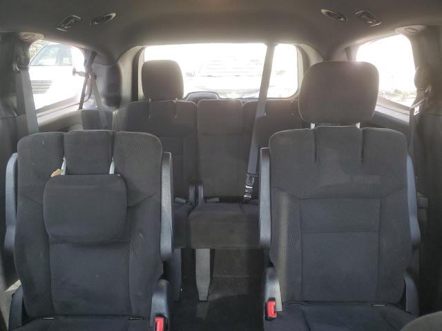 Photo 10 from auction – 2016 DODGE GRAND CARA with VIN 2C4RDGBG6GR398703