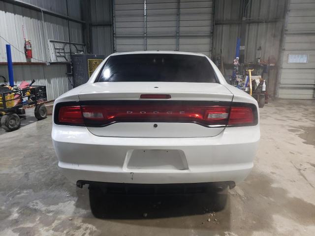 Photo 6 from auction – 2014 DODGE CHARGER PO with VIN 2C3CDXAT7EH357847