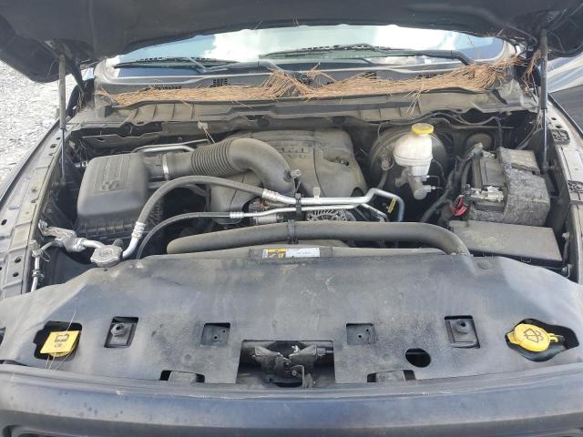 Photo 11 from auction – 2019 RAM 1500 CLASS with VIN 1C6RR6GT0KS716539