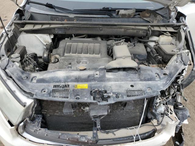 Photo 12 from auction – 2014 TOYOTA HIGHLANDER with VIN 5TDDKRFH7ES021140