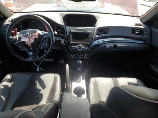 Photo 8 from auction – 2021 ACURA ILX PREMIU with VIN 19UDE2F86MA007659