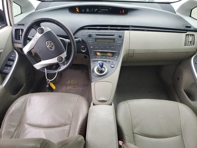 Foto 8 de la subasta – 2010 TOYOTA PRIUS con VIN JTDKN3DUXA0244586