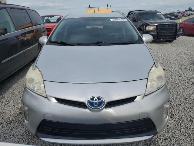 Photo 5 from auction – 2013 TOYOTA PRIUS with VIN JTDKN3DU5D5577222