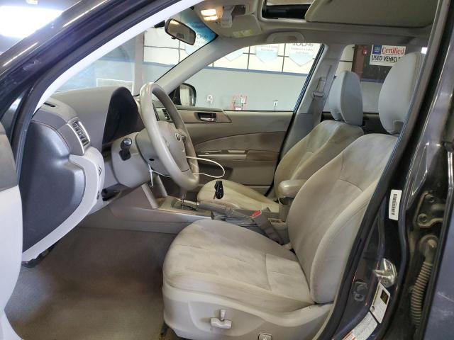 Снимка 7 от търг – 2010 SUBARU FORESTER 2 с VIN JF2SH6CC7AH902112
