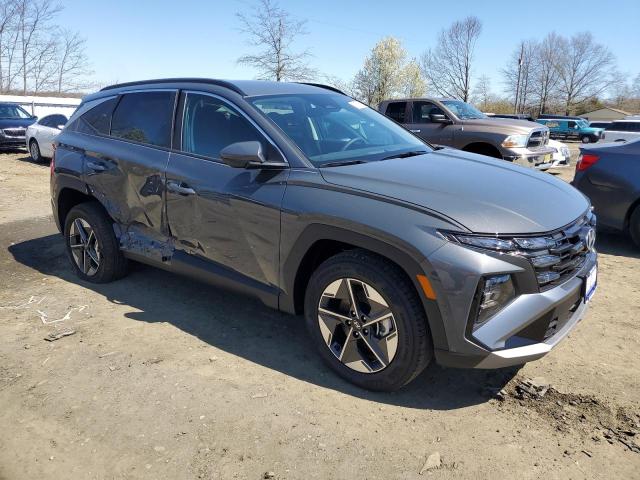 Photo 4 from auction – 2025 HYUNDAI TUCSON SEL with VIN 5NMJBCDE9SH526751