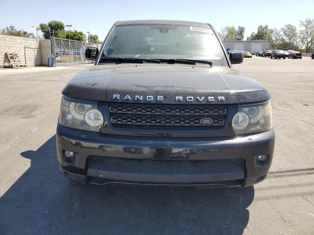 Photo 5 from auction – 2013 LAND ROVER RANGE ROVE with VIN SALSF2D49DA807979