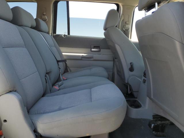 Photo 11 from auction – 2007 DODGE DURANGO SL with VIN 1D8HB48P97F582033