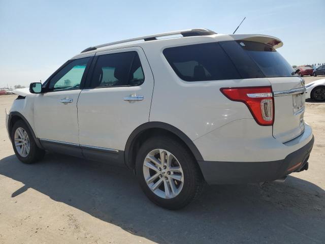 Photo 2 from auction – 2012 FORD EXPLORER XLT with VIN 1FMHK7D85CGA41916