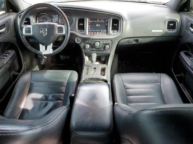 Photo 8 from auction – 2011 DODGE CHARGER R/ with VIN 2B3CL5CT2BH511376