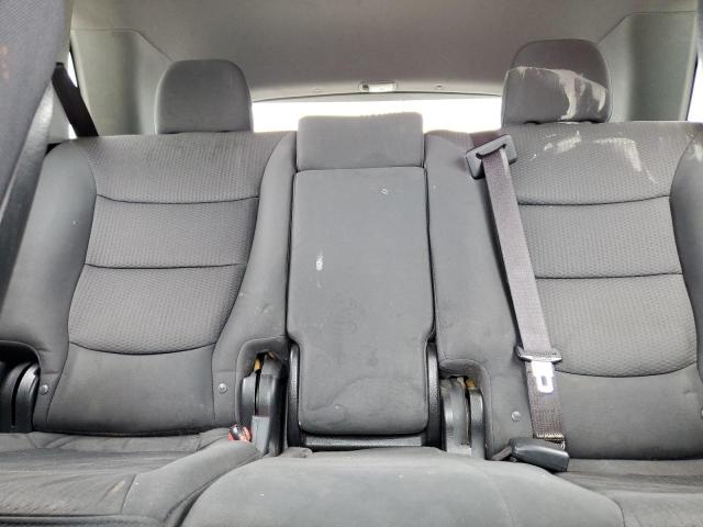 Photo 10 from auction – 2012 KIA SORENTO BA with VIN 5XYKT4A16CG217016