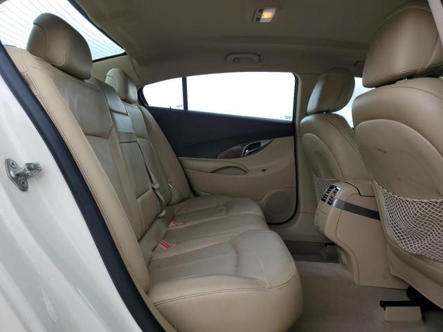 Photo 10 from auction – 2011 BUICK LACROSSE C with VIN 1G4GE5ED0BF315515