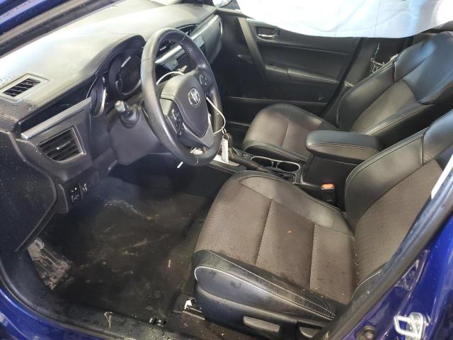 Photo 7 from auction – 2014 TOYOTA COROLLA L with VIN 2T1BURHE4EC169890