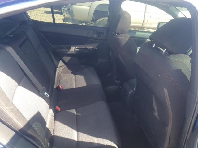 Photo 10 from auction – 2018 SUBARU WRX PREMIU with VIN JF1VA1C62J9810306