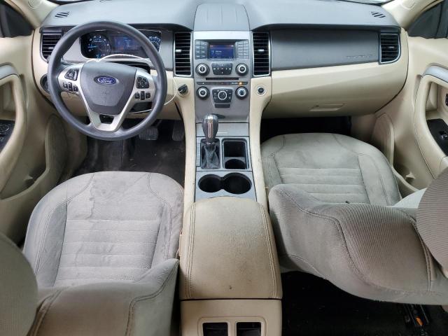 Photo 8 from auction – 2014 FORD TAURUS with VIN 1FAHP2D86EG159233