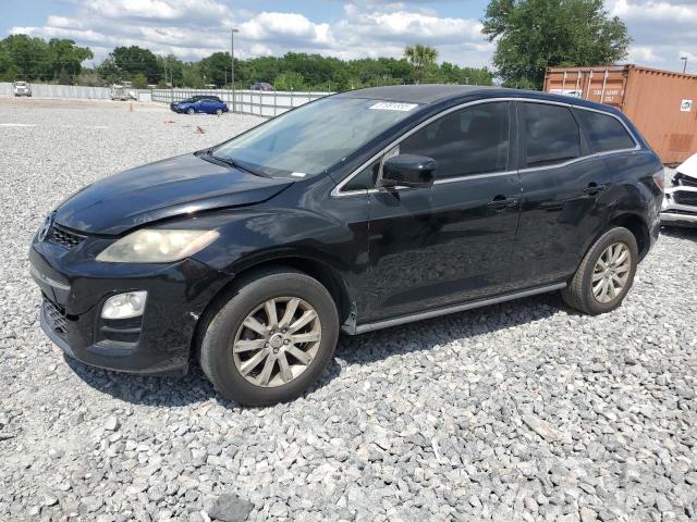 MAZDA CX-7 2012 with VIN JM3ER2B52C0416921 - Photo from auction