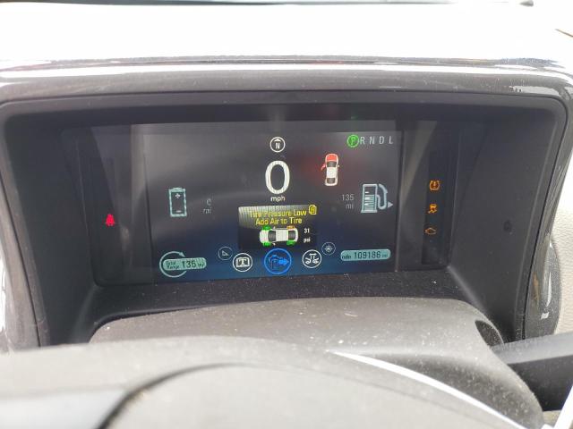 Photo 9 from auction – 2013 CHEVROLET VOLT with VIN 1G1RD6E40DU146626