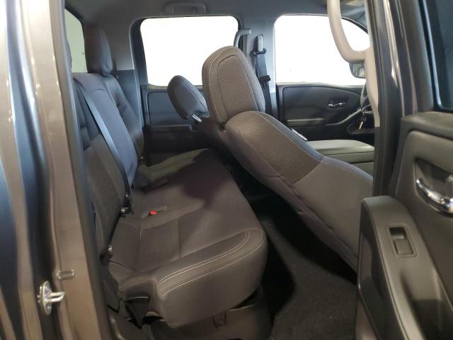 Photo 10 from auction – 2023 NISSAN FRONTIER S with VIN 1N6ED1EJ4PN665656
