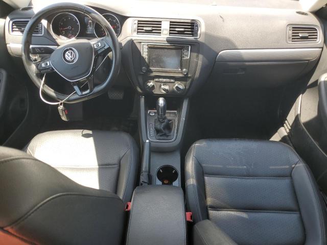 Photo 8 from auction – 2017 VOLKSWAGEN JETTA SE with VIN 3VWDB7AJ5HM249122