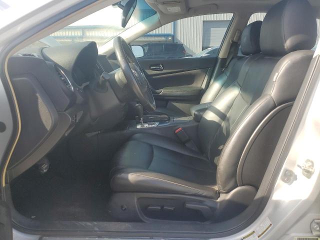 Снимка 7 от търг – 2014 NISSAN MAXIMA S с VIN 1N4AA5AP8EC438108