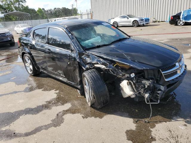 Photo 4 from auction – 2013 DODGE AVENGER SE with VIN 1C3CDZAG8DN770638