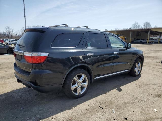 Снимка 3 от търг – 2011 DODGE DURANGO CI с VIN 1D4SE5GT9BC695347