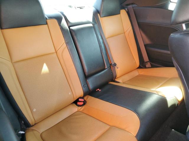 Снимка 10 от търг – 2021 DODGE CHALLENGER с VIN 2C3CDZGG2MH552856
