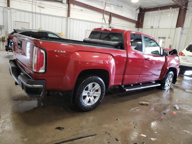 Photo 3 from auction – 2015 GMC CANYON SLE with VIN 1GTH6BE38F1243073