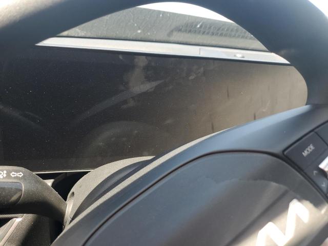 Photo 9 from auction – 2025 KIA K4 LX with VIN 3KPFT4DE9SE094369