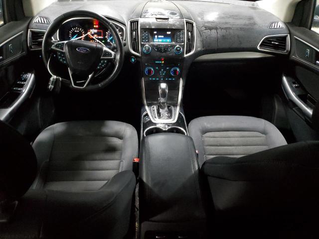 Снимка 8 от търг – 2016 FORD EDGE SEL с VIN 2FMPK4J81GBC39291