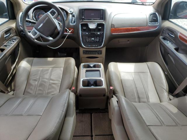 Photo 8 from auction – 2013 CHRYSLER TOWN & COU with VIN 2C4RC1CG8DR614450