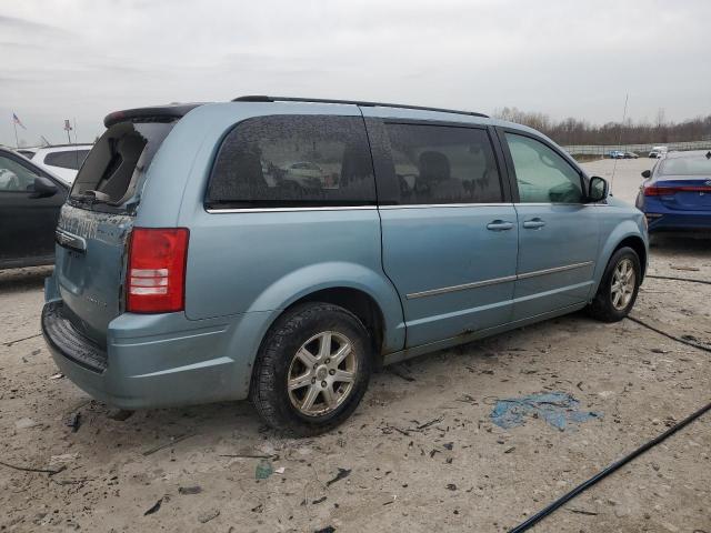 Photo 3 from auction – 2010 CHRYSLER TOWN & COU with VIN 2A4RR5D19AR306872