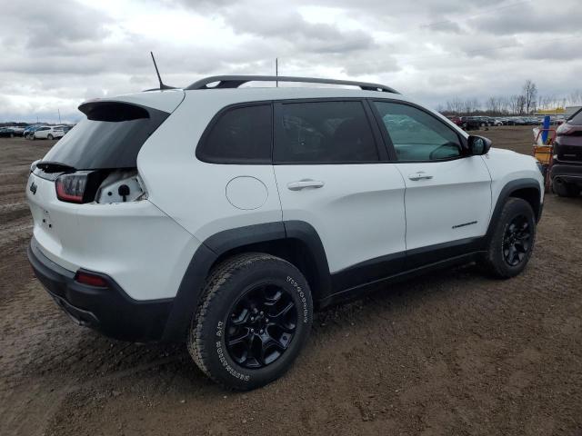 Photo 3 from auction – 2021 JEEP CHEROKEE T with VIN 1C4PJMBX7MD128327