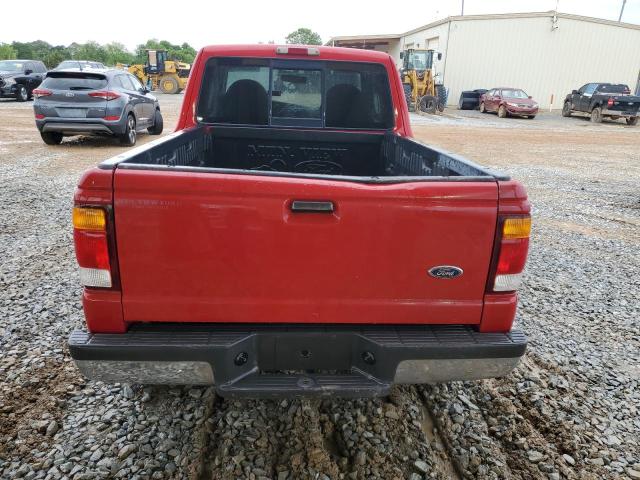 Photo 6 from auction – 1999 FORD RANGER SUP with VIN 1FTZR15X5XTA88531