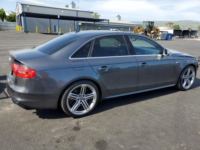 Photo 3 from auction – 2015 AUDI S4 PRESTIG with VIN WAUKGAFL8FA140700