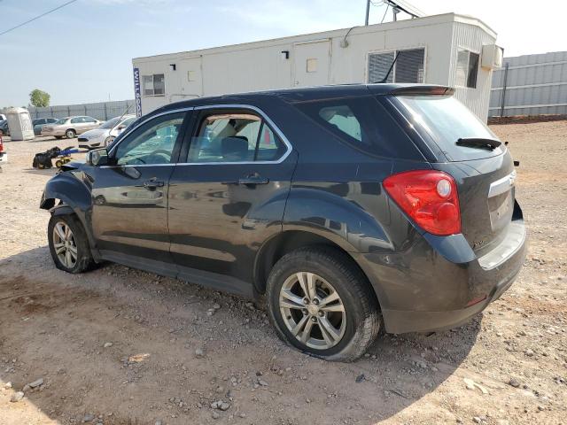 Photo 2 from auction – 2013 CHEVROLET EQUINOX with VIN 2GNALBEK4D6319424
