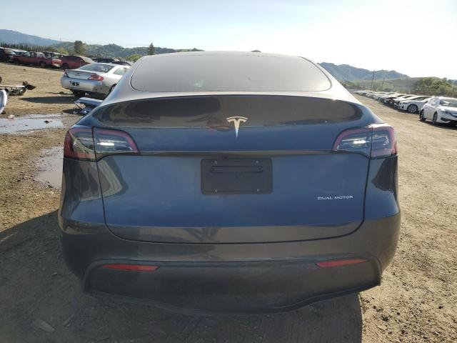 Снимка 6 от търг – 2023 TESLA MODEL Y с VIN 7SAYGDEE7PF851625
